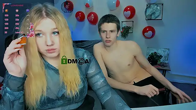 juli kisss online show from February 19, 2025, 2:12 am