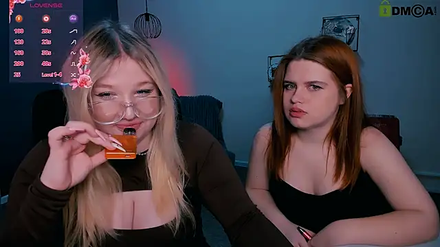 juli kisss online show from March 5, 2025, 10:54 pm