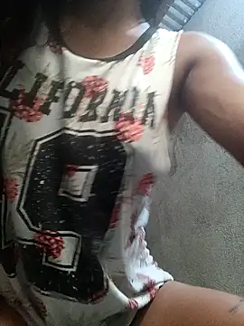 Little Pau Dirty online show from October 29, 2025, 8:10 pm