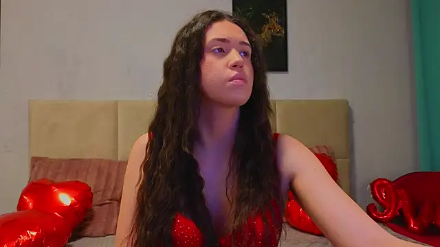 SweetScribe online show from February 28, 2025, 5:26 am