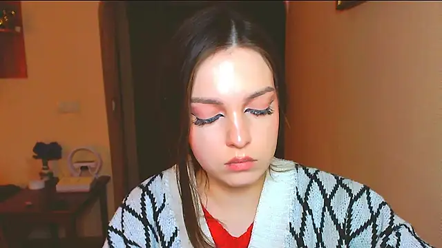 miss merciless  online show from January 25, 2025, 5:40 pm