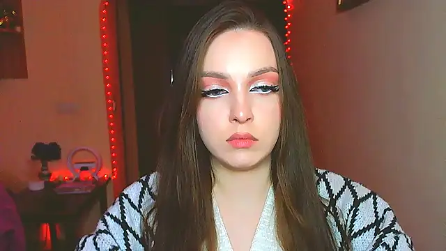 miss merciless  online show from February 5, 2025, 4:58 pm