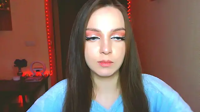 miss merciless  online show from February 6, 2025, 9:28 pm