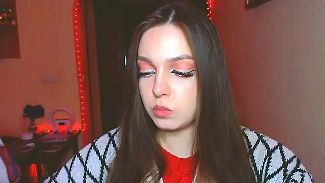 miss merciless  online show from February 7, 2025, 6:02 pm