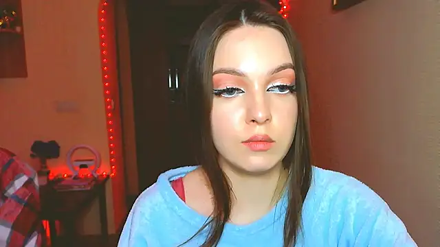 miss merciless  online show from February 9, 2025, 9:06 pm