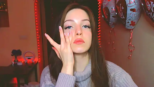 miss merciless  online show from February 15, 2025, 8:01 pm