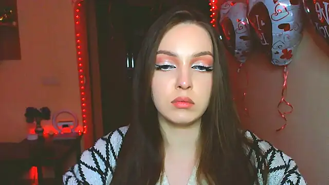 miss merciless  online show from February 17, 2025, 6:15 pm