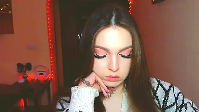 miss merciless  online show from February 23, 2025, 5:18 pm