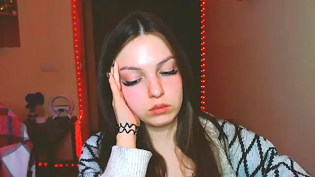 miss merciless  online show from March 9, 2025, 8:42 pm