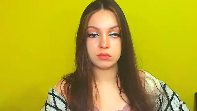 miss merciless  online show from October 14, 2025, 2:18 pm