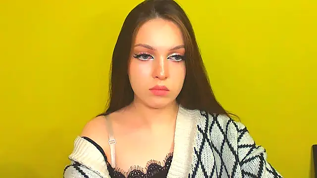 miss merciless  online show from November 7, 2025, 6:08 pm