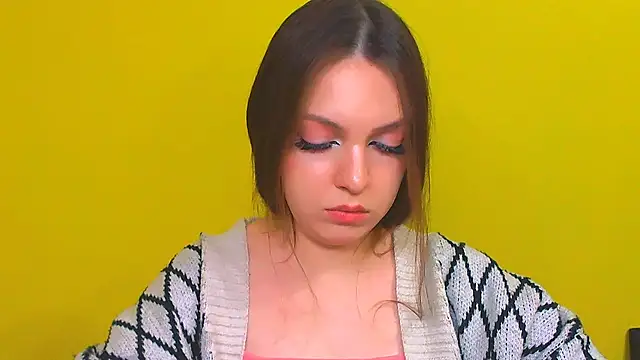 miss merciless  online show from November 25, 2025, 2:39 pm