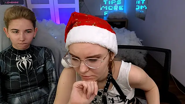 velvetvalkyries online show from December 29, 2024, 2:00 pm