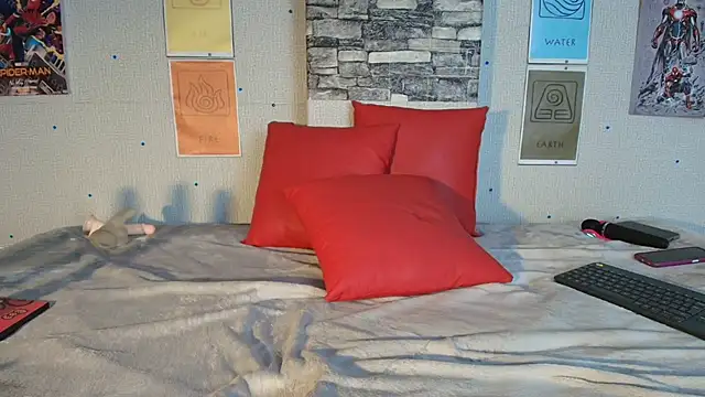 sofia fer online show from April 21, 2026, 2:51 am