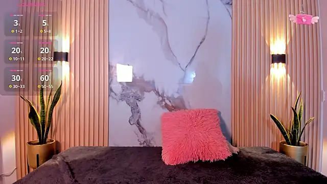 Iamvictoria06 online show from January 7, 2025, 10:52 pm