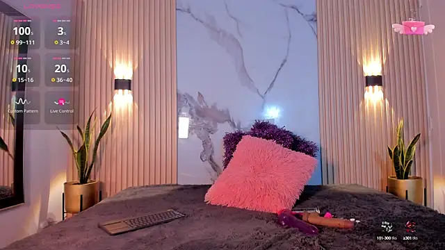 Iamvictoria06 online show from January 11, 2025, 10:07 pm