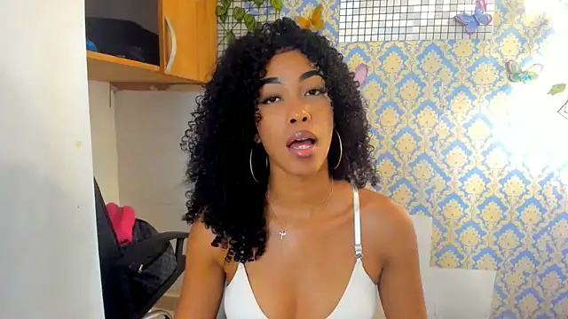 sasha fox00 online show from February 27, 2025, 4:31 am