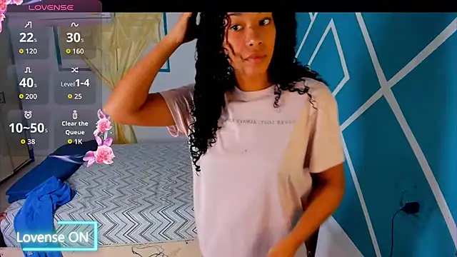 sasha fox00 online show from September 27, 2025, 4:28 am