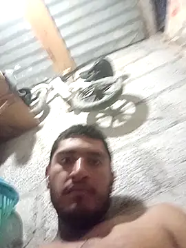 Monche1909 online show from December 18, 2025, 12:17 am