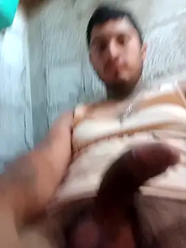 Monche1909 online show from December 21, 2025, 6:04 pm