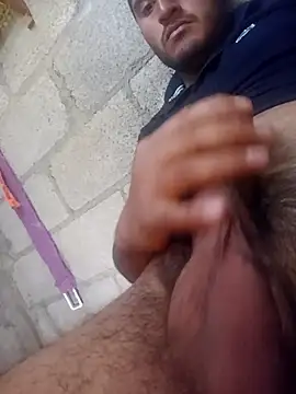 Monche1909 online show from March 23, 2026, 6:01 pm