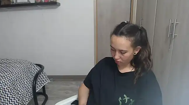 Skarlet Adams28 online show from December 20, 2024, 4:42 am