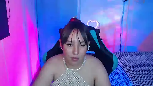 Skarlet Adams28 online show from March 27, 2026, 10:09 pm