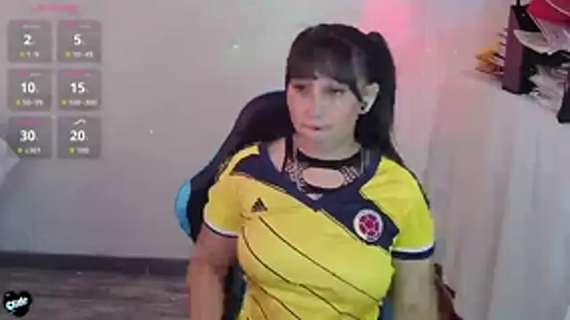 Skarlet Adams28 online show from July 3, 2026, 10:16 pm