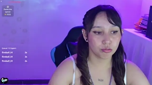 Skarlet Adams28 online show from July 15, 2026, 10:48 pm
