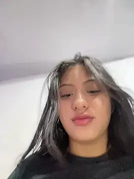 Estefanii- online show from February 27, 2025, 8:17 am