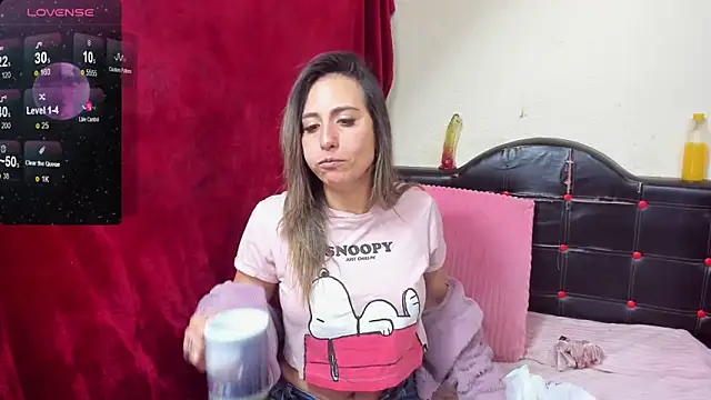 Giia39 online show from January 28, 2025, 1:59 pm