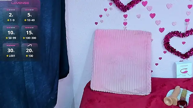 Giia39 online show from March 8, 2025, 12:30 pm