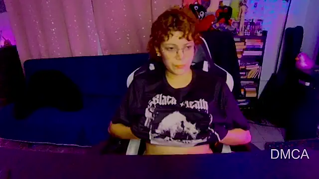 Drea Foox online show from June 22, 2026, 3:25 am