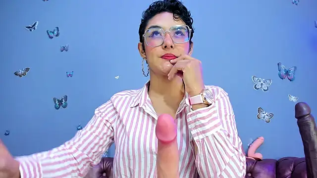 Kaira mosse online show from March 19, 2025, 12:12 pm