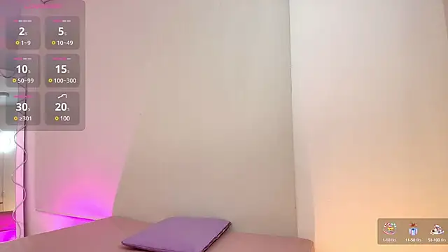 Brendda tay online show from February 13, 2025, 3:50 am