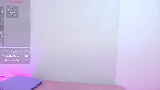 Brendda tay online show from February 22, 2025, 9:34 am