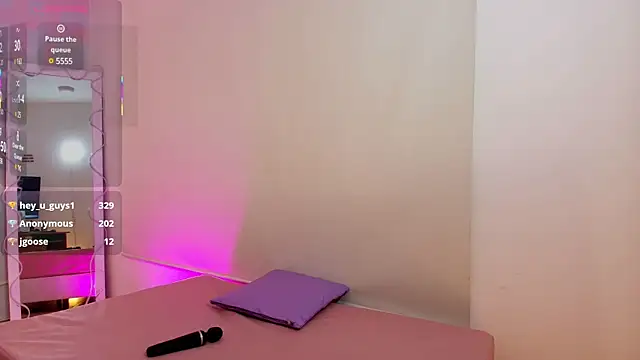 Brendda tay online show from February 24, 2025, 6:38 am