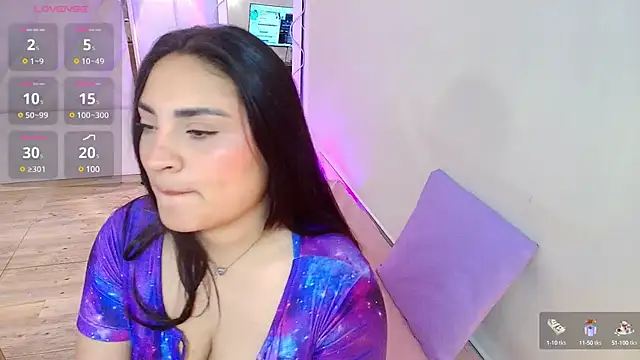 Brendda tay online show from March 18, 2025, 6:25 am