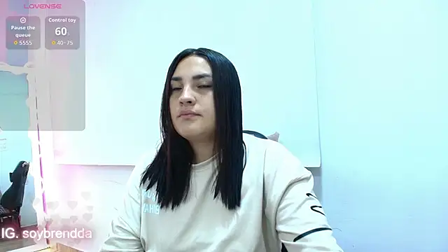 Brendda tay online show from December 20, 2025, 3:13 am