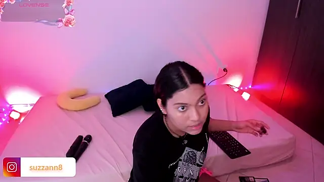 AnneteLynch online show from March 14, 2026, 10:04 pm