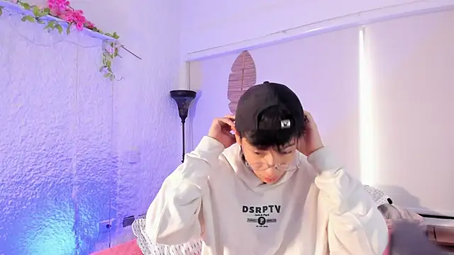 alexandersawyer online show from January 10, 2025, 12:15 pm