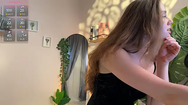 Julie Rhodes online show from January 7, 2025, 7:06 pm