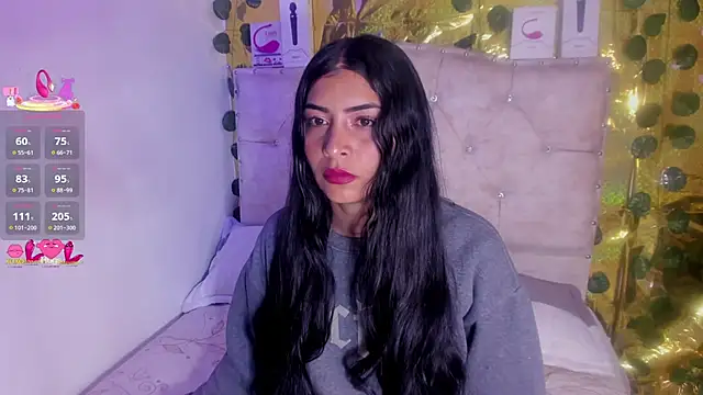 cristalconnorr online show from May 4, 2026, 2:13 pm