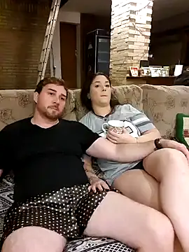 CoelhinhaGostosa online show from February 13, 2025, 6:09 am