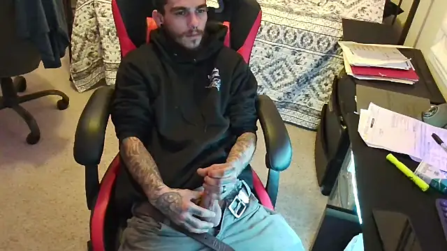 XMeF10 online show from February 12, 2025, 11:09 pm