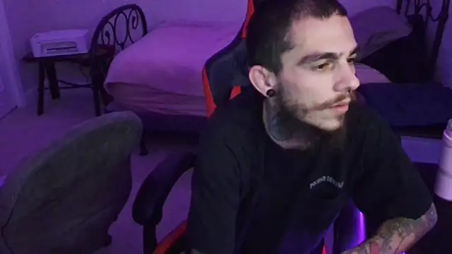 XMeF10 online show from February 16, 2025, 12:41 am