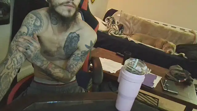 XMeF10 online show from February 26, 2025, 1:53 am