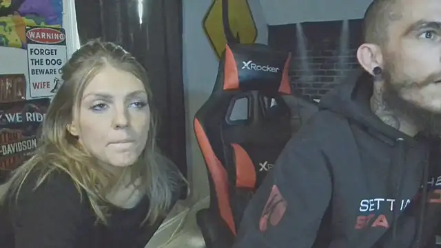 XMeF10 online show from March 15, 2025, 1:29 pm