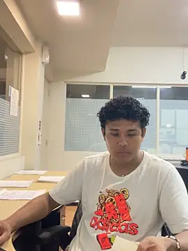 Brencuz online show from October 4, 2025, 4:05 pm