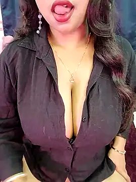 Sexy Anika-for you online show from February 22, 2025, 4:51 am